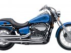 Honda VT 750C Shadow Sprint / ABS